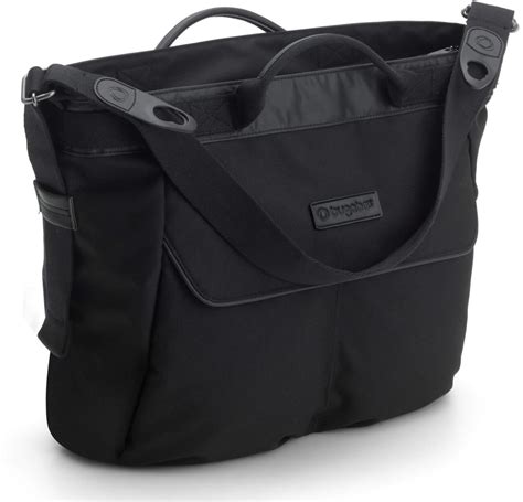 bugaboo nappy bag.